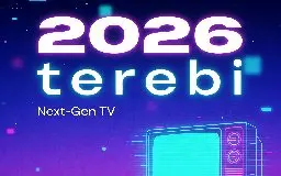 2026 TEREBI