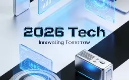 2026 TECH