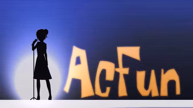 【辰音奈奈】AC娘的重生 PV