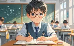 教育·学习
