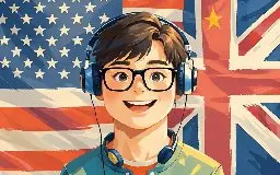 英语专区